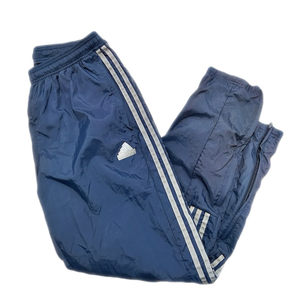 Adidas TIRO LIGHTWEIGHT WOVEN PANTS sz large